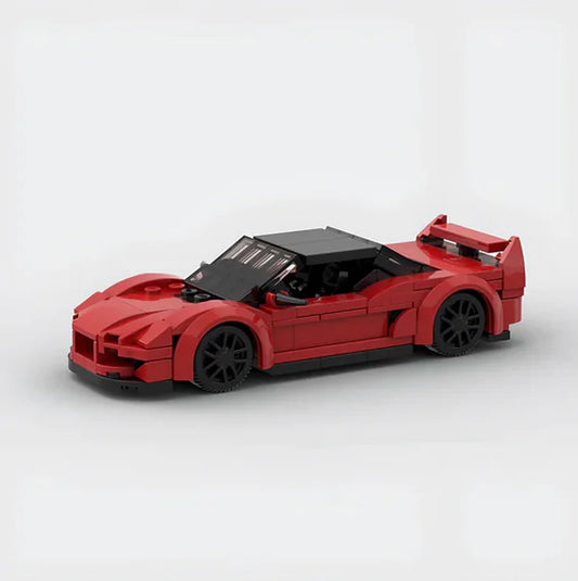 Acura NSX - The Little Big Store