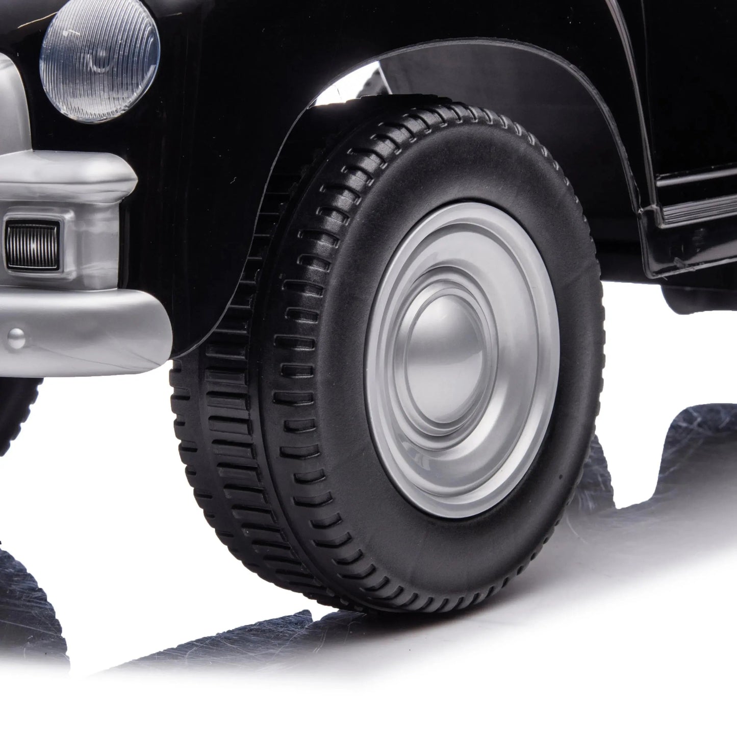 🚗👶 Chevy Classic Cruiser™ – Chevrolet 3100 Vintage Push Car for Stylish Toddler Adventures! ✨🍼