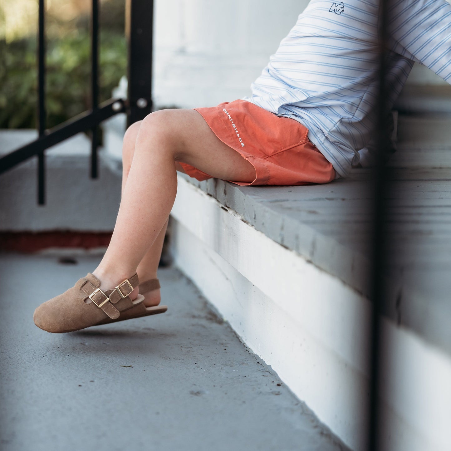 The Beck Sandal - The Little Big Store