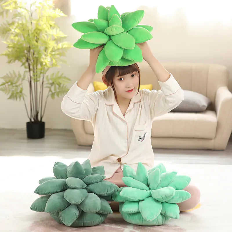 Plush Stuffed Toy - The Little Big Store