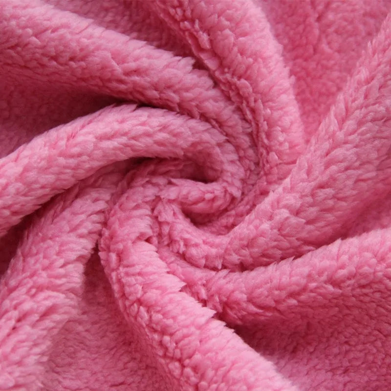 Baby Blanket Wrap - The Little Big Store