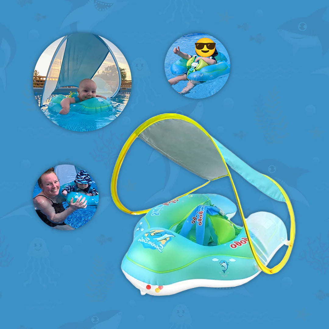 Baby Float - The Little Big Store