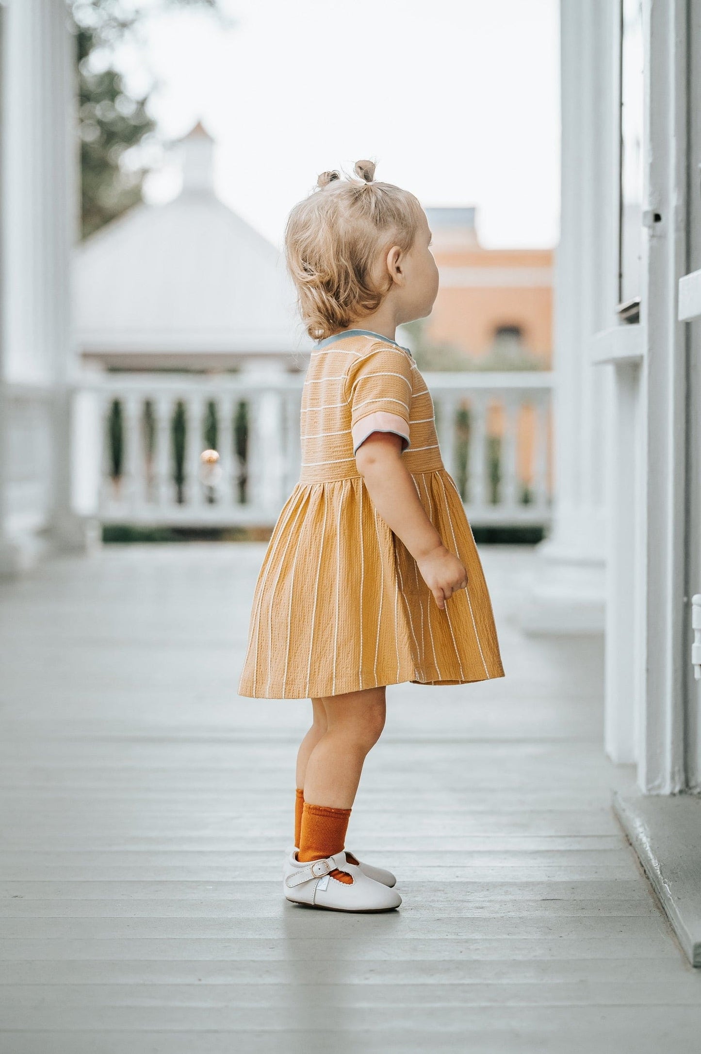 The T Bar {Premium Leather} - The Little Big Store