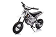 ⚡ Freddo™ ThunderTrail 36V – High-Powered Brushless Electric Dirt Bike for Kids & Teens