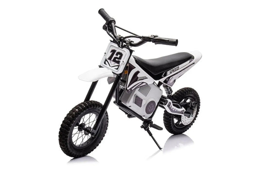 ⚡ Freddo™ ThunderTrail 36V – High-Powered Brushless Electric Dirt Bike for Kids & Teens