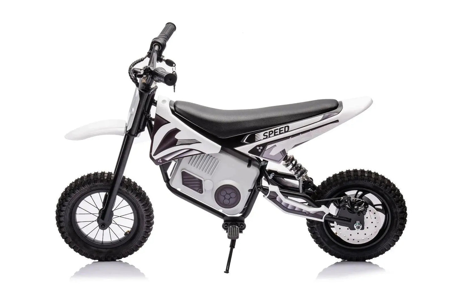 ⚡ Freddo™ ThunderTrail 36V – High-Powered Brushless Electric Dirt Bike for Kids & Teens