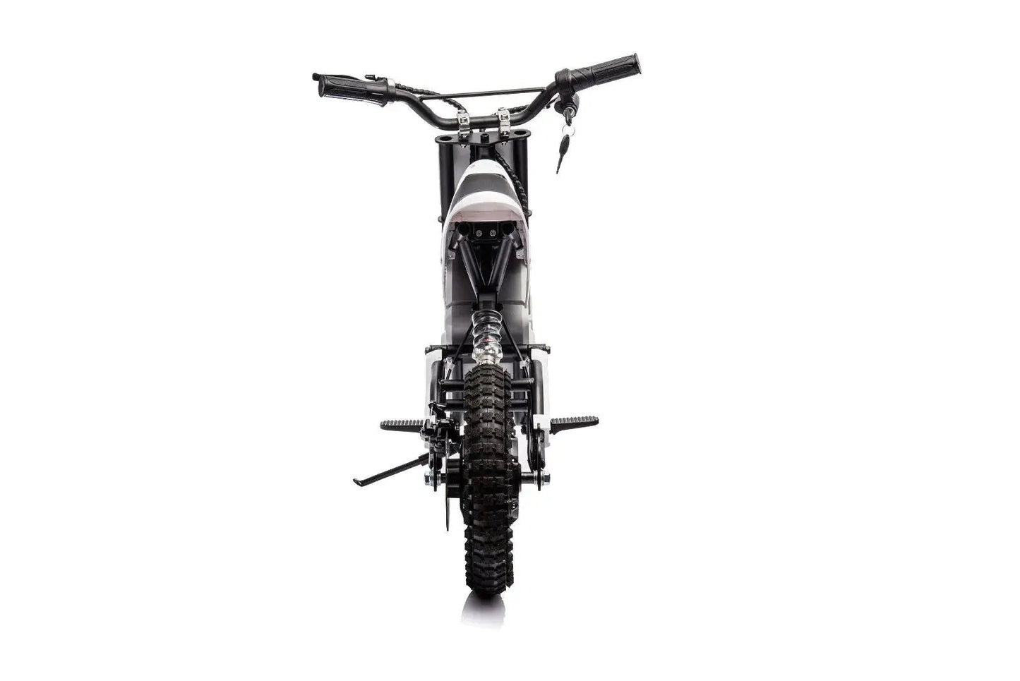 ⚡ Freddo™ ThunderTrail 36V – High-Powered Brushless Electric Dirt Bike for Kids & Teens
