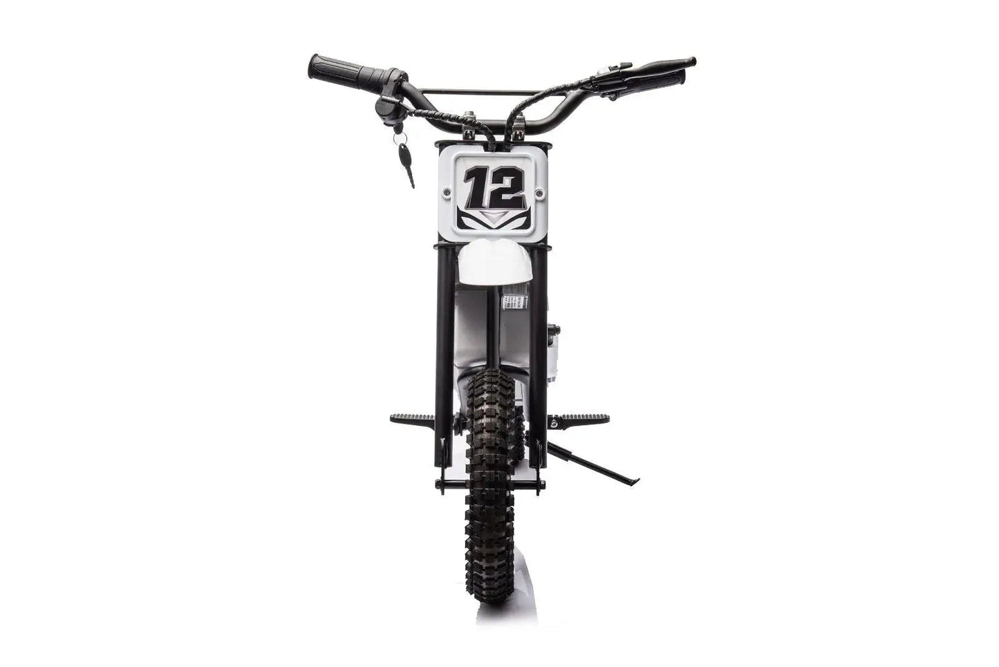 ⚡ Freddo™ ThunderTrail 36V – High-Powered Brushless Electric Dirt Bike for Kids & Teens