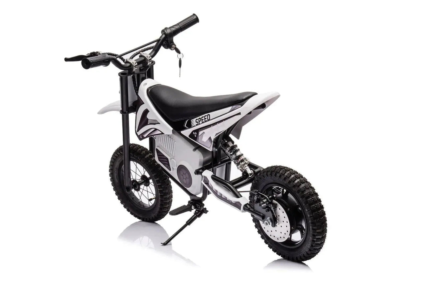 ⚡ Freddo™ ThunderTrail 36V – High-Powered Brushless Electric Dirt Bike for Kids & Teens