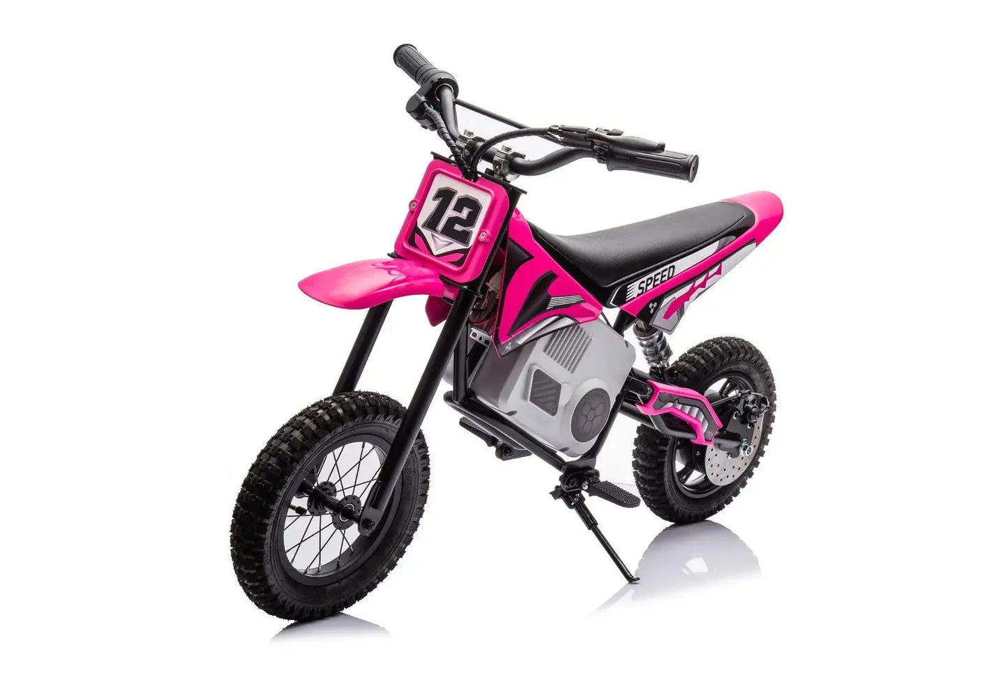 ⚡ Freddo™ ThunderTrail 36V – High-Powered Brushless Electric Dirt Bike for Kids & Teens