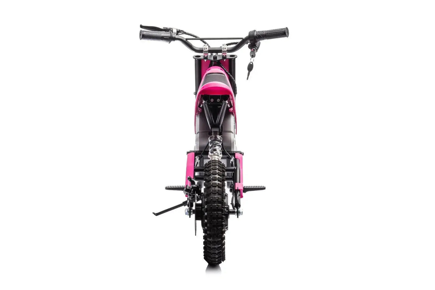 ⚡ Freddo™ ThunderTrail 36V – High-Powered Brushless Electric Dirt Bike for Kids & Teens