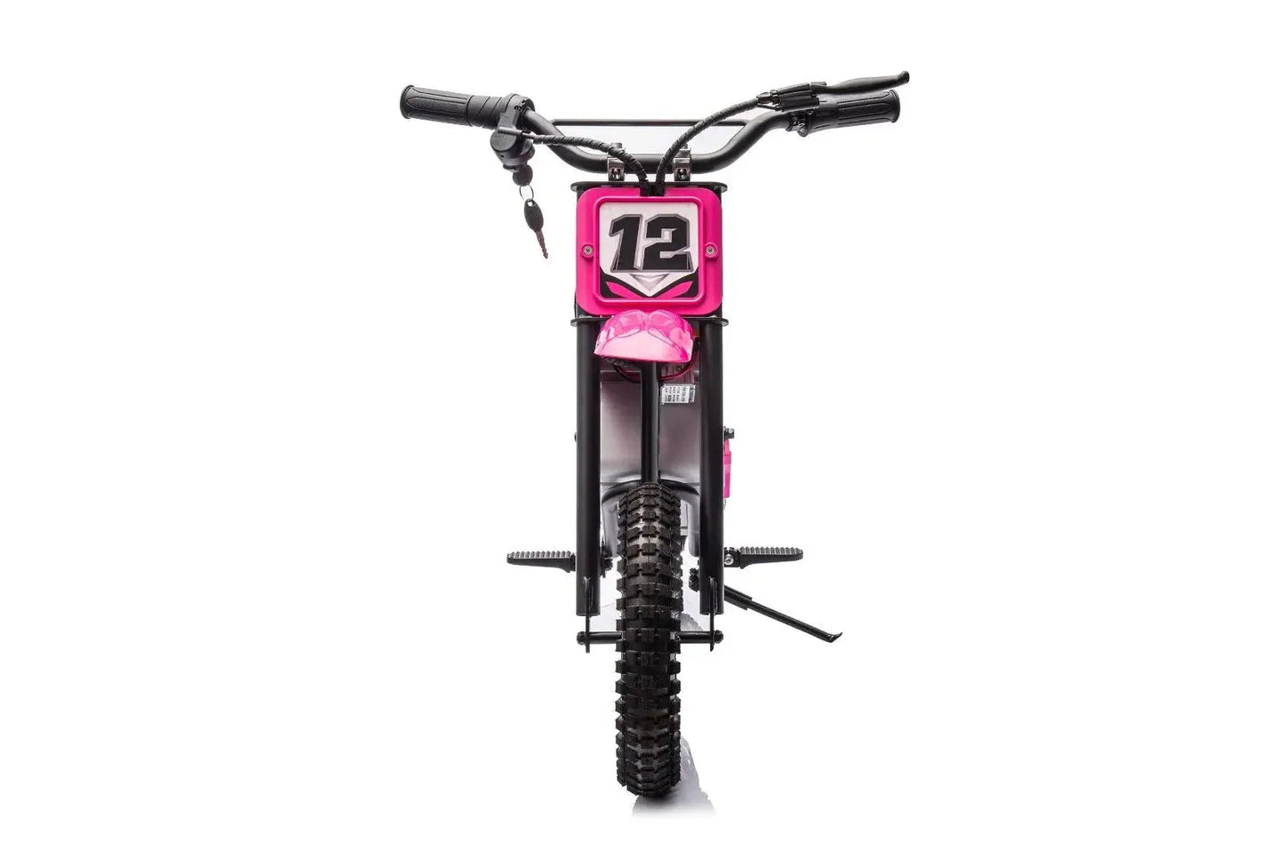 ⚡ Freddo™ ThunderTrail 36V – High-Powered Brushless Electric Dirt Bike for Kids & Teens