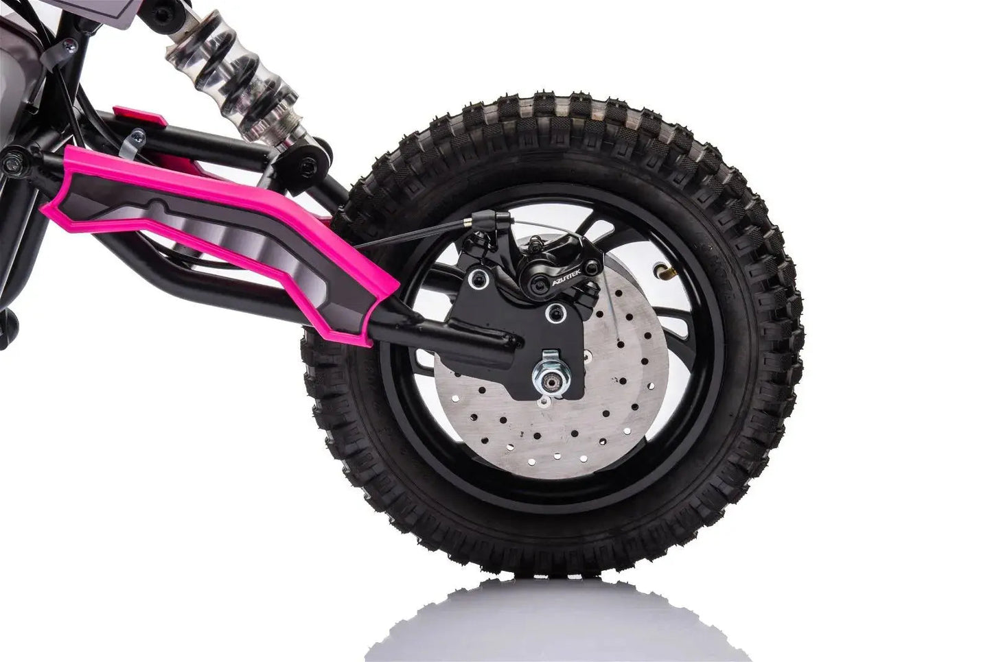 ⚡ Freddo™ ThunderTrail 36V – High-Powered Brushless Electric Dirt Bike for Kids & Teens