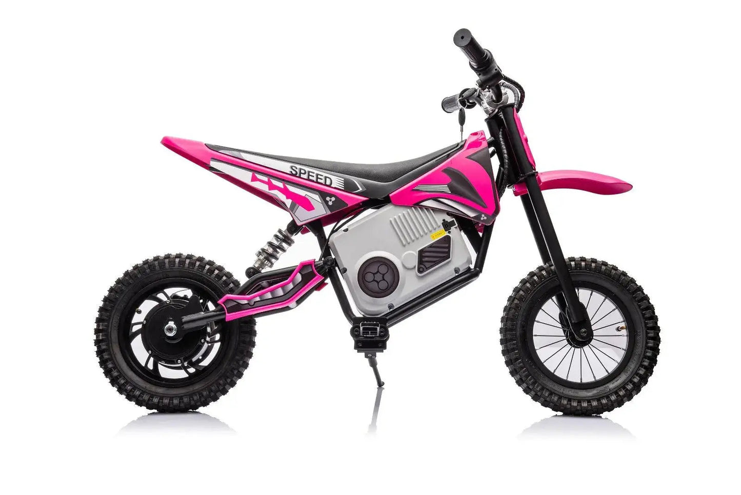 ⚡ Freddo™ ThunderTrail 36V – High-Powered Brushless Electric Dirt Bike for Kids & Teens