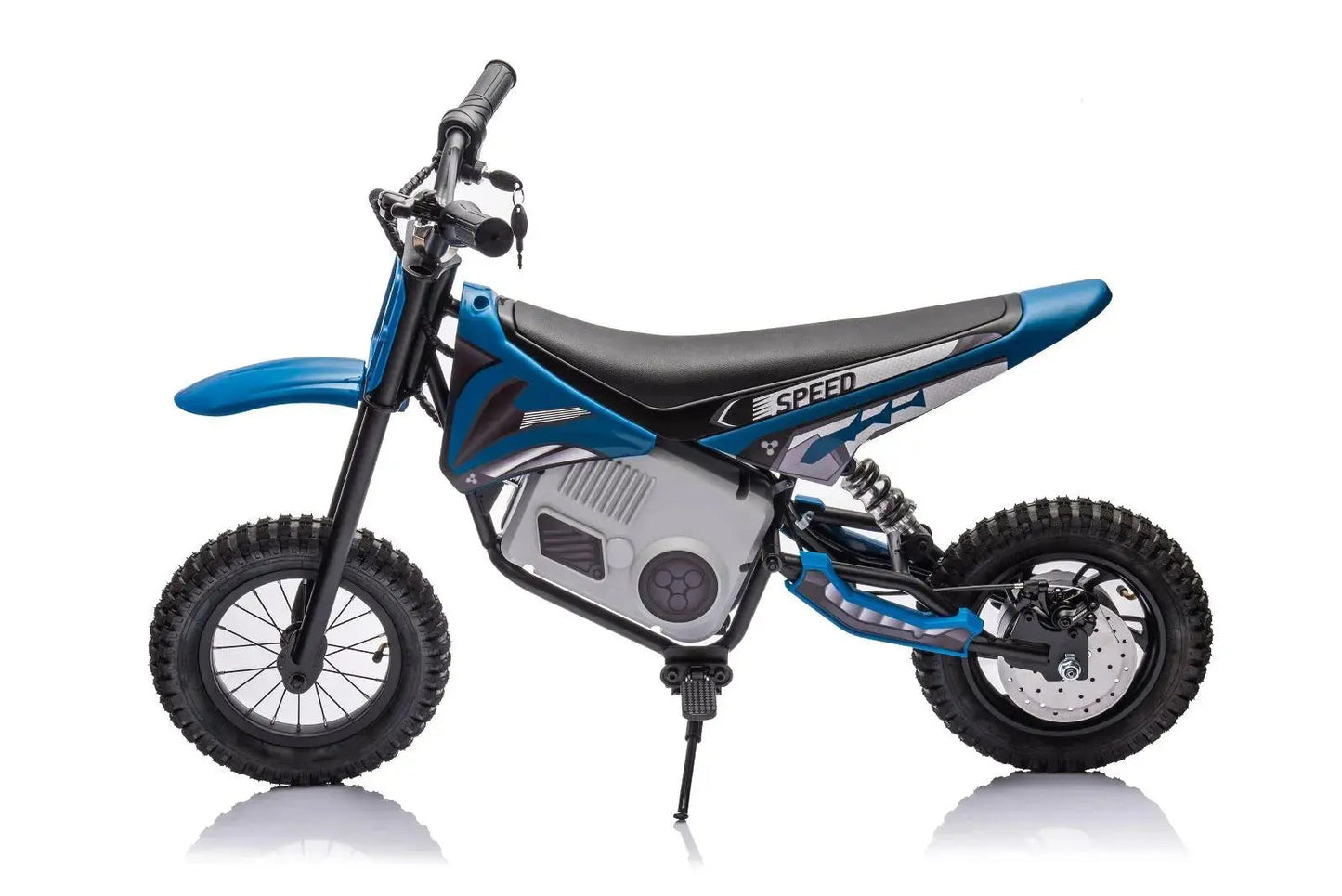 ⚡ Freddo™ ThunderTrail 36V – High-Powered Brushless Electric Dirt Bike for Kids & Teens