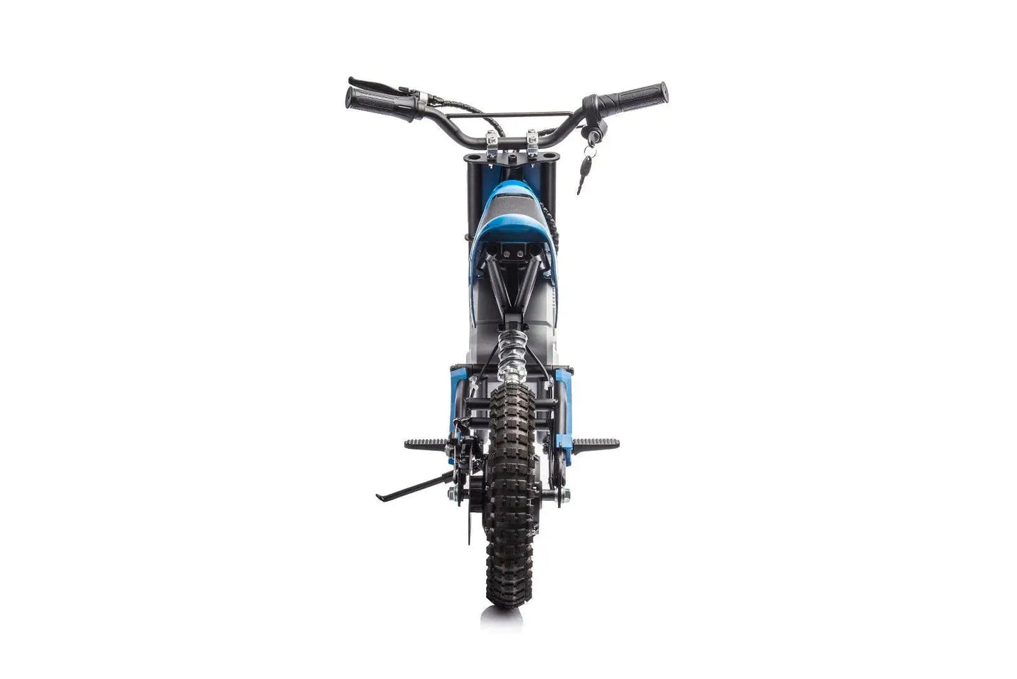 ⚡ Freddo™ ThunderTrail 36V – High-Powered Brushless Electric Dirt Bike for Kids & Teens