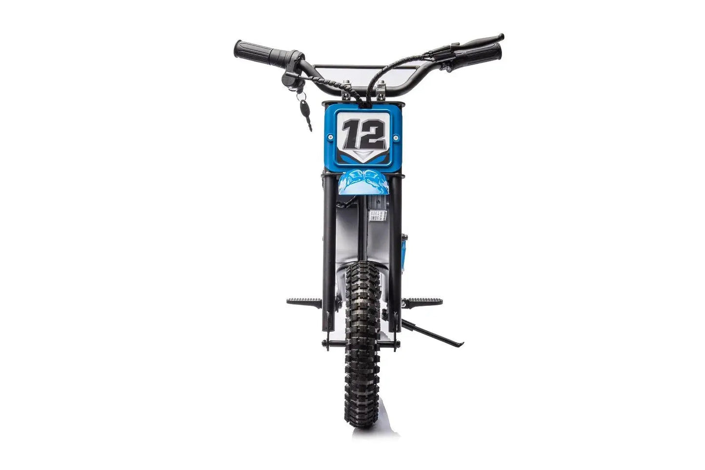 ⚡ Freddo™ ThunderTrail 36V – High-Powered Brushless Electric Dirt Bike for Kids & Teens