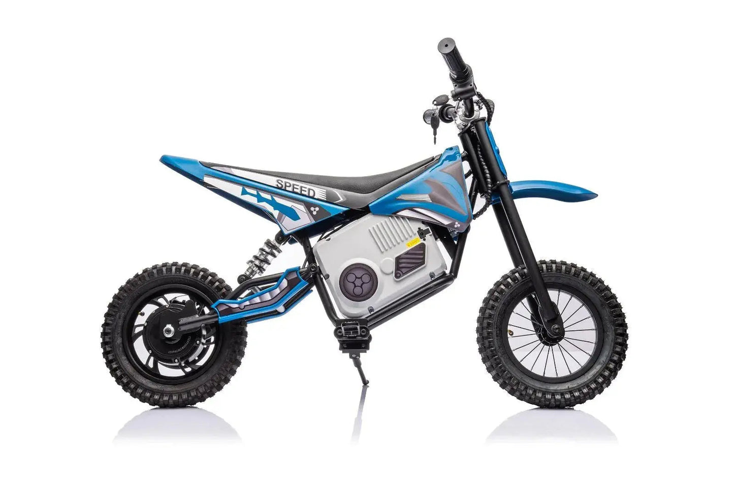 ⚡ Freddo™ ThunderTrail 36V – High-Powered Brushless Electric Dirt Bike for Kids & Teens