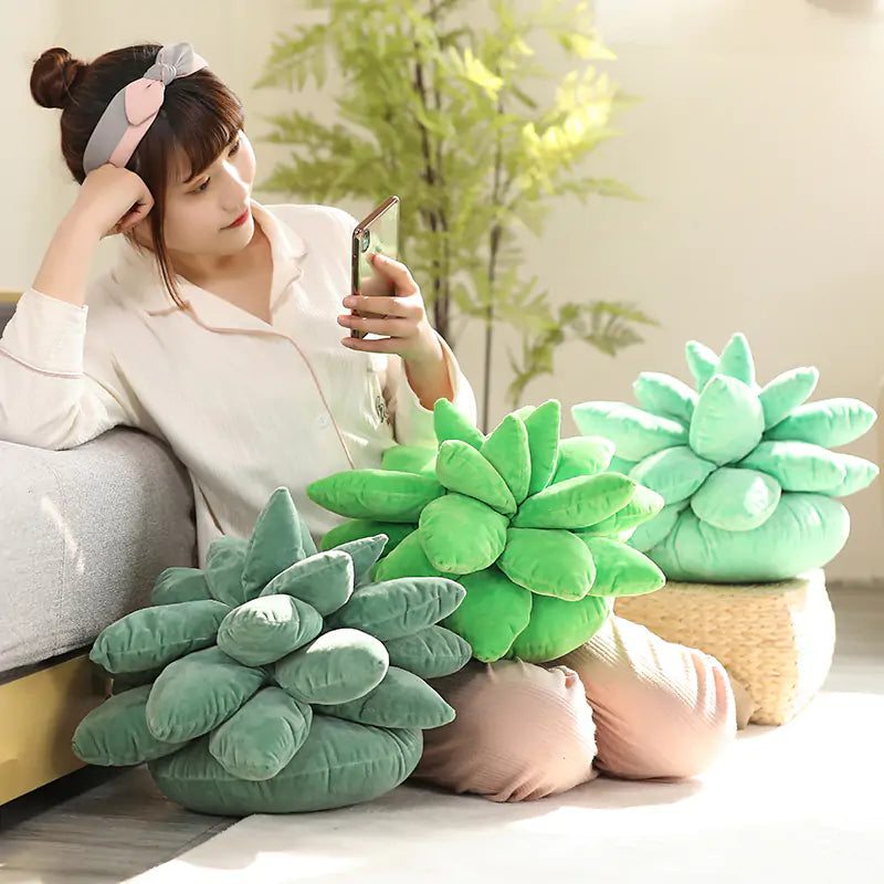 Plush Stuffed Toy - The Little Big Store