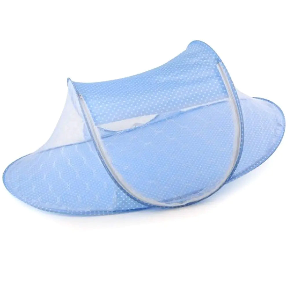 CloudCocoon - Soft, Secure & Sky-Inspired Baby Comfort Nest