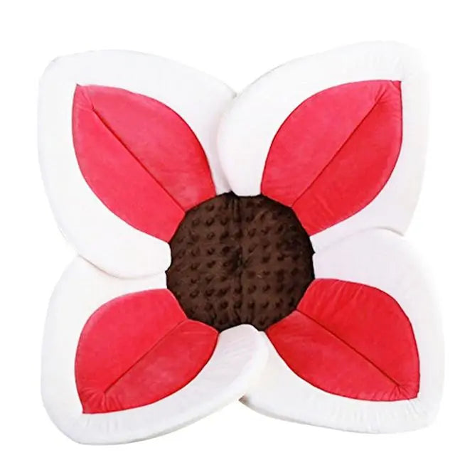 BlossomBath™ Baby Bathtub Mat - The Little Big Store