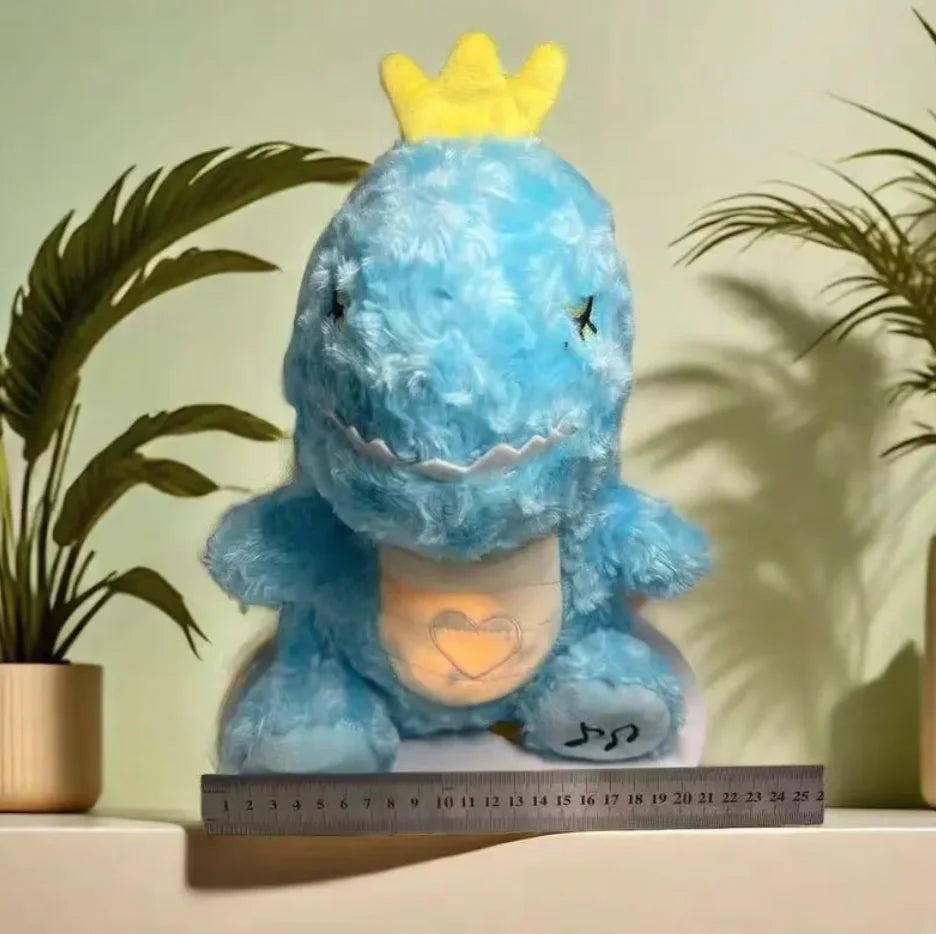 Soothing Plush Baby Sleep Toy