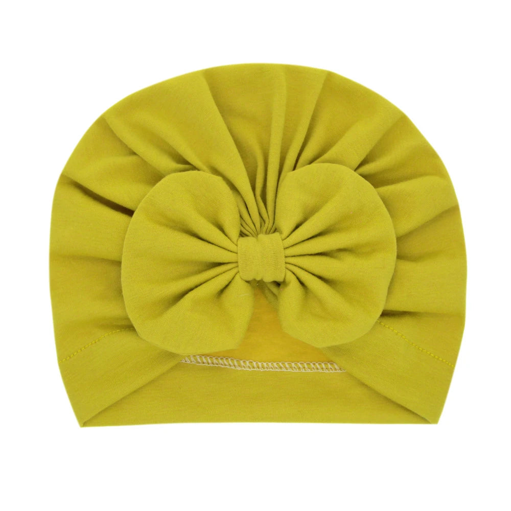 Soft Headband Hat - The Little Big Store