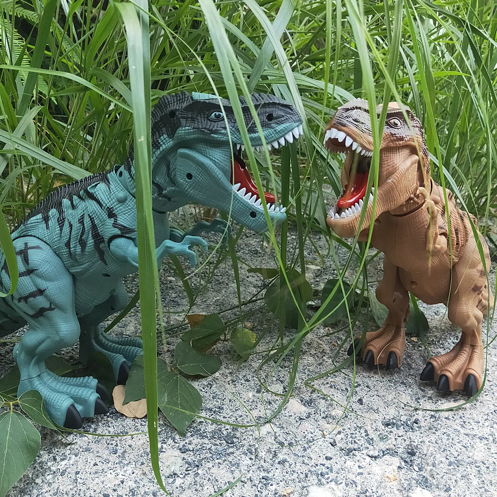 DinoMight ThunderRex - The Little Big Store