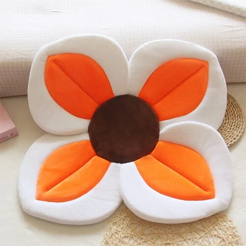 BlossomBath™ Baby Bathtub Mat - The Little Big Store
