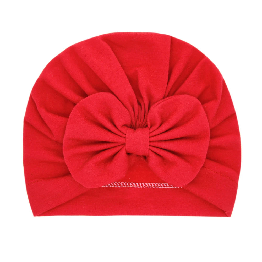Soft Headband Hat - The Little Big Store