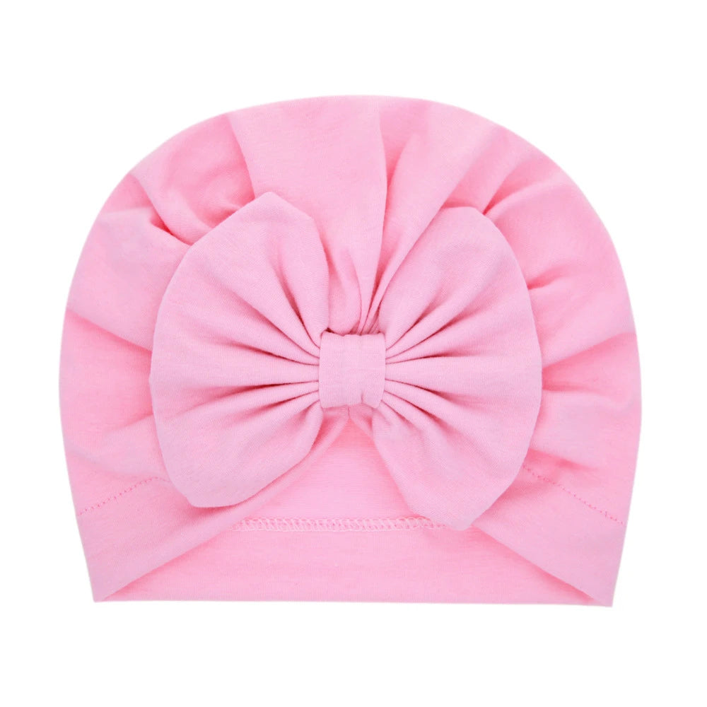 Soft Headband Hat - The Little Big Store