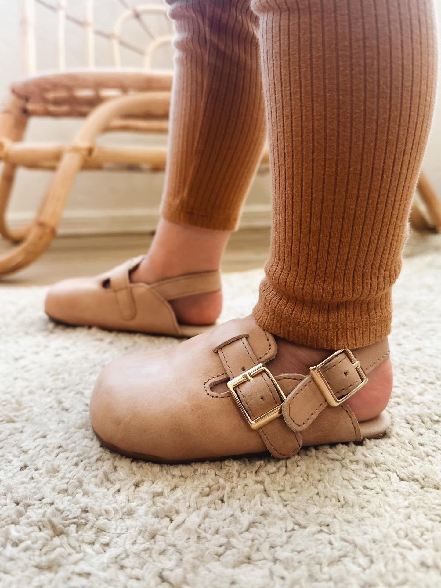 The Beck Sandal - The Little Big Store