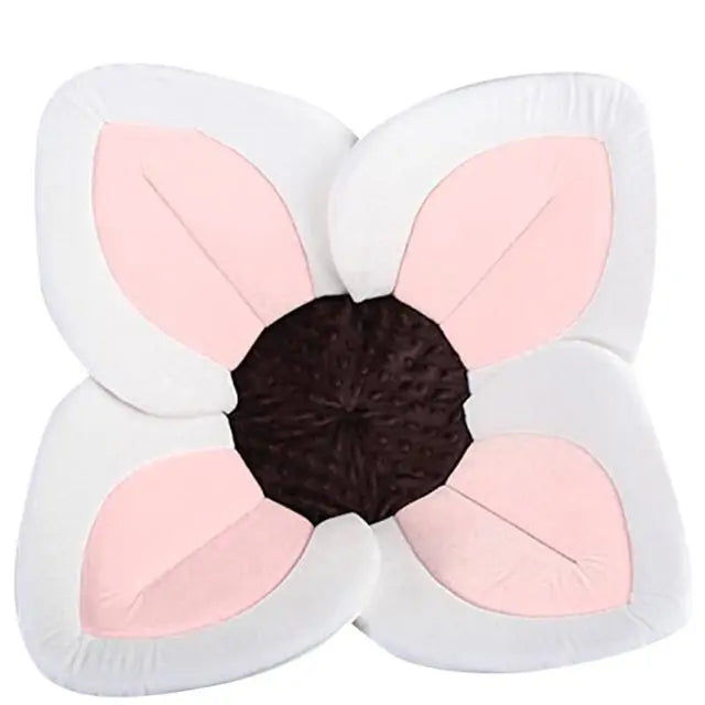 BlossomBath™ Baby Bathtub Mat - The Little Big Store