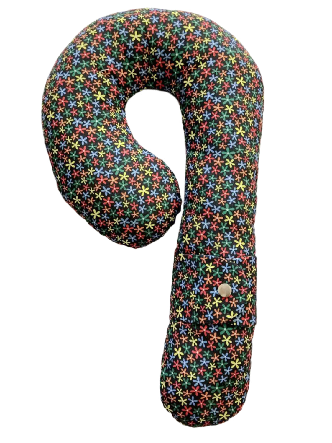 Children Car Neck Pillow Shoulder Sleeve