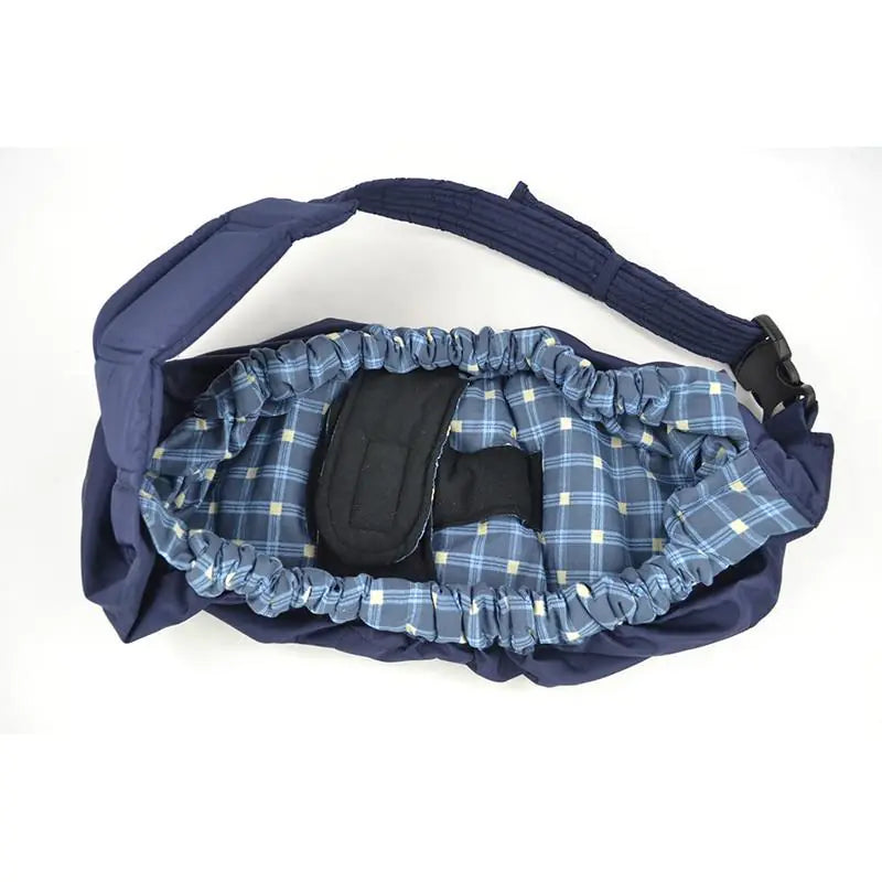 The Shoulder Sling Baby Carrier! - The Little Big Store