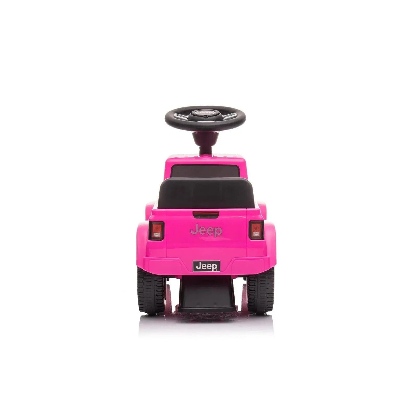 š RubiconRider⢠ā Jeep-Inspired Foot-to-Floor Ride-On for Toddlers (Ages 1ā3)