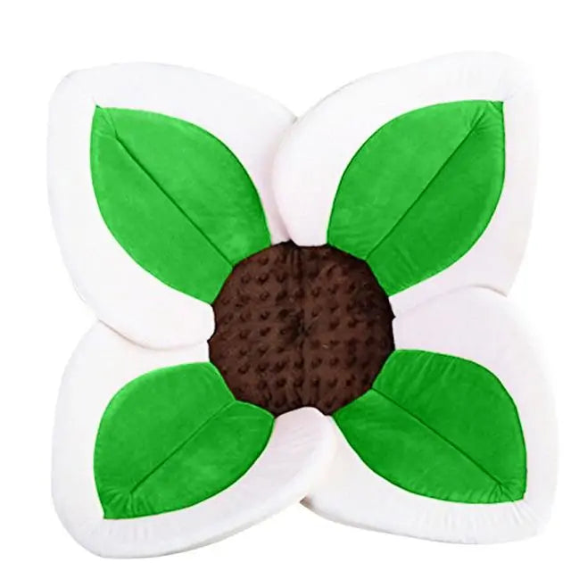 BlossomBath™ Baby Bathtub Mat - The Little Big Store