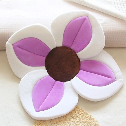BlossomBath™ Baby Bathtub Mat - The Little Big Store