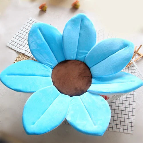 BlossomBath™ Baby Bathtub Mat - The Little Big Store