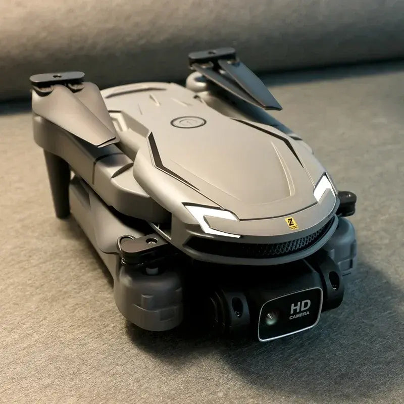 8K GPS Drone with HD Dual Camera - The Little Big Store