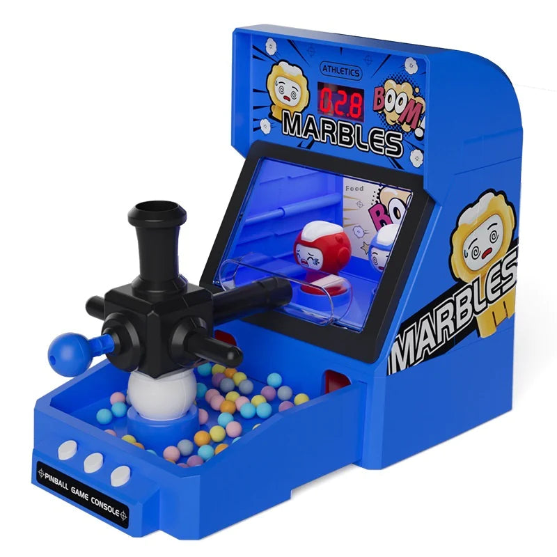 Interactive Shooting Game Toy with Sound & Light - The Little Big Store