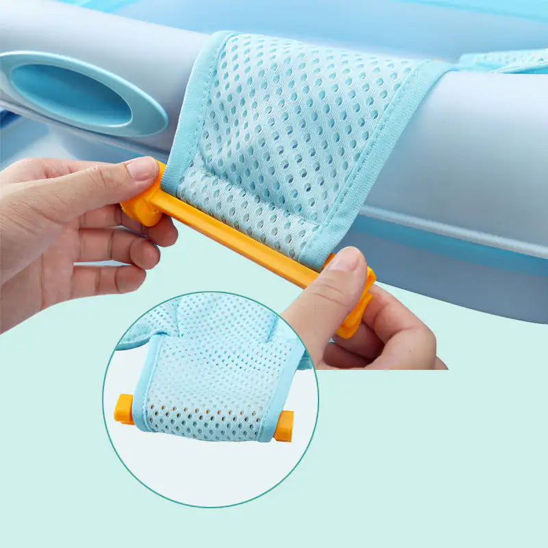 Baby Shower Bed Bath - The Little Big Store