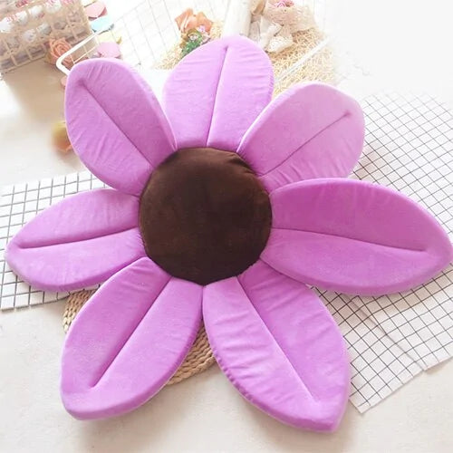 BlossomBath™ Baby Bathtub Mat - The Little Big Store