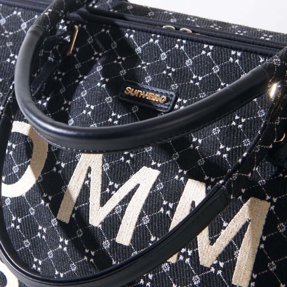 ๐ MommyVoyage Weekender Travel Duffle Bag ๐ โ Stylish & Spacious Carry-All for Moms On-The-Go