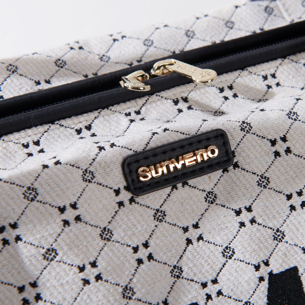๐ MommyVoyage Weekender Travel Duffle Bag ๐ โ Stylish & Spacious Carry-All for Moms On-The-Go
