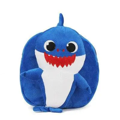 SharkStar™ Kid’s Backpack - The Little Big Store