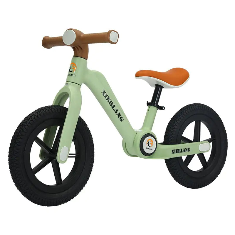 Foldable Pedal-free Balance Bike for Kids