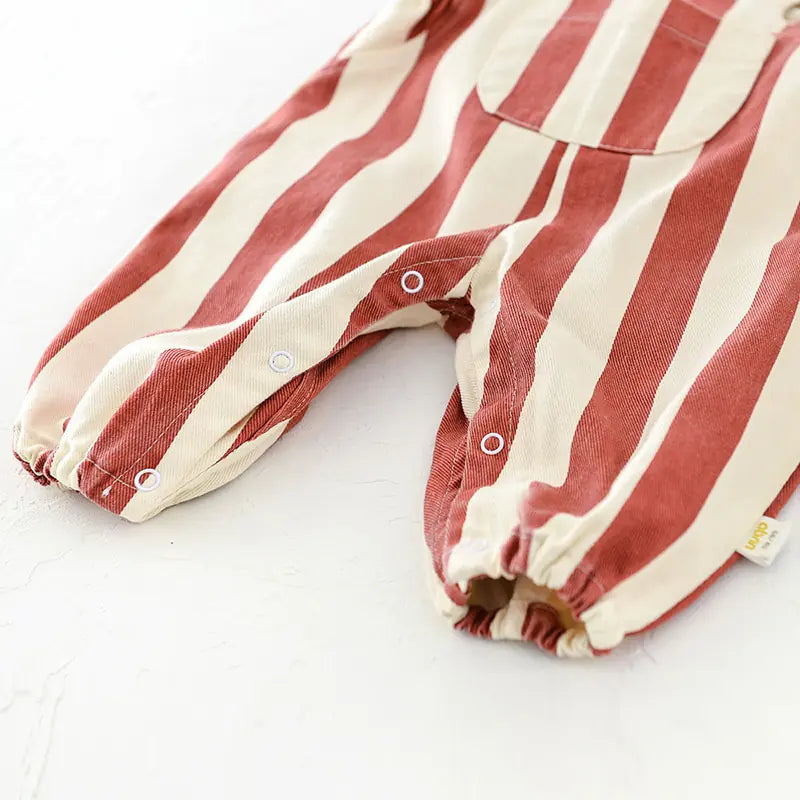 Spring Baby Rompers - The Little Big Store