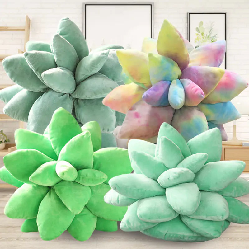 Plush Stuffed Toy - The Little Big Store