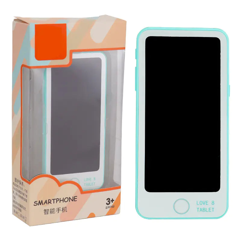 π¨ DoodleMaster 8.5β LCD Drawing Tablet β Smart Sketch Toy for Kids! π